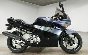 HONDA CBR600F 1993 PC25