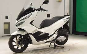 HONDA PCX 150 ABS KF30