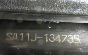 YAMAHA JOG APRIO SA11J