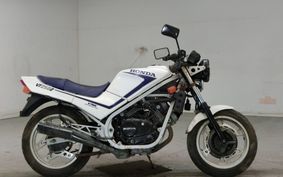 HONDA VT250Z MC08