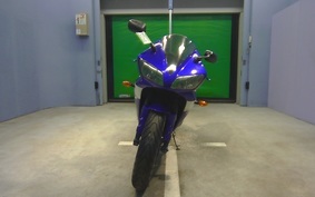 YAMAHA YZF-R1 2002 RN09