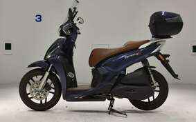 KYMCO TERSELY S125