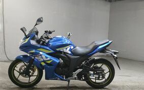 SUZUKI GIXXER 150 SF NG4BB