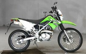 KAWASAKI KLX125 LX125C