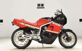 SUZUKI GSX-R400 1984 GK71B