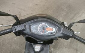 SUZUKI ADDRESS V125 S CF4MA