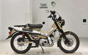 HONDA CT125 HUNTER CUB JA55