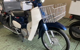 HONDA SUPER CUB50 AA09