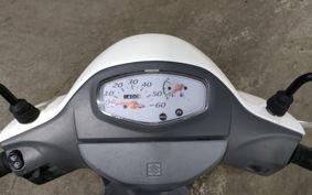 SUZUKI LETS5 CA47A