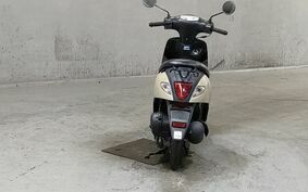 SUZUKI LET's CA4AA