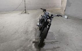KAWASAKI 250TR BJ250F