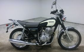 HONDA CB400SS Cell 2009 NC41