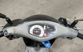 SUZUKI ADDRESS V125 G CF46A