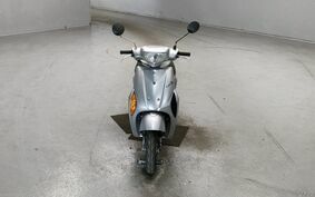 SUZUKI LET's 5 G CA47A