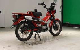 HONDA CT125 HUNTER CUB JA55