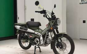 HONDA CT125-2 JA65