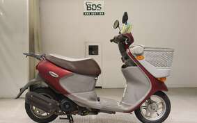 SUZUKI LET's 4 Basket CA43A