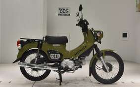 HONDA CROSS CUB 110 JA45