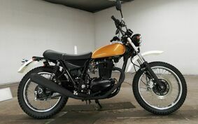 KAWASAKI 250TR BJ250F