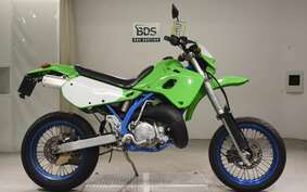 KAWASAKI KDX250SR DX250F