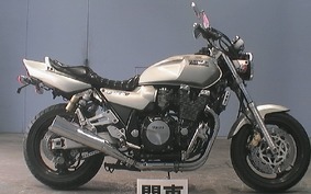 YAMAHA XJR1200 1997 4KG