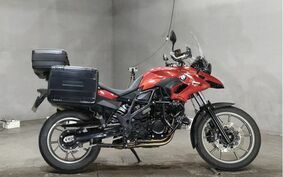 BMW F700GS 2014 0B01