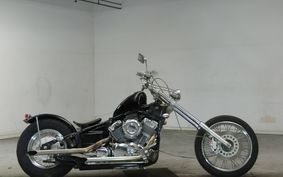 YAMAHA DRAGSTAR 400 1997 4TR