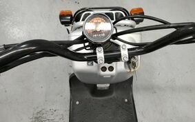 HONDA ZOOMER AF58