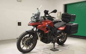 BMW F700GS 2014 0B01