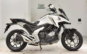 HONDA NC750X 2021 RH09