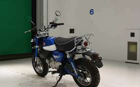 HONDA MONKEY 125 JB02