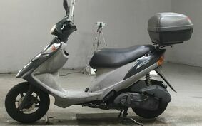 SUZUKI ADDRESS V125 G CF46A