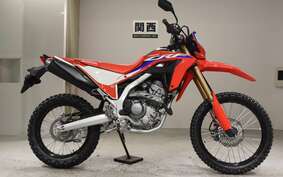 HONDA CRF250L MD47