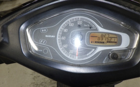 SUZUKI ADDRESS V125 S CF4MA