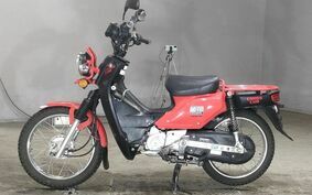 HONDA CROSS CUB 110 JA10