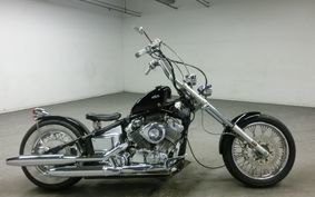 YAMAHA DRAGSTAR 400 1996 4TR