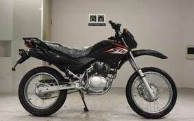 HONDA XR125L JD21