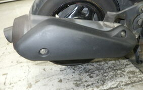 SUZUKI ADDRESS V125 G CF46A