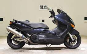 YAMAHA T-MAX500 2002 SJ02J