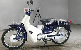 HONDA C70 SUPER CUB HA02