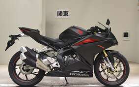 HONDA CBR250RR MC51