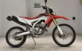 HONDA CRF250L MD38