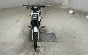 HONDA CROSS CUB 110 JA45