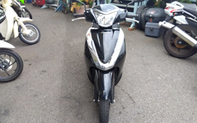 HONDA LEAD 125 JF45