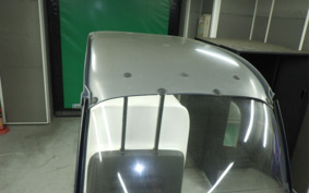 HONDA GYRO CANOPY TA03