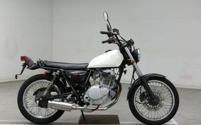 SUZUKI GRASS TRACKER NJ4BA