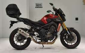 YAMAHA MT-09 2016 RN34J