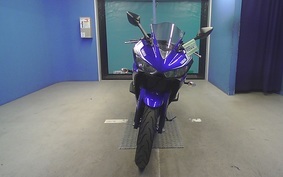 YAMAHA YZF-R3 2017 RH07J