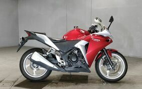 HONDA CBR250R MC41