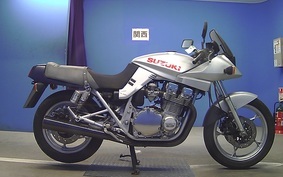 SUZUKI GSX1100S KATANA GU76A